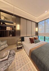 Jalan Merah Saga (D10), Condominium #616766971